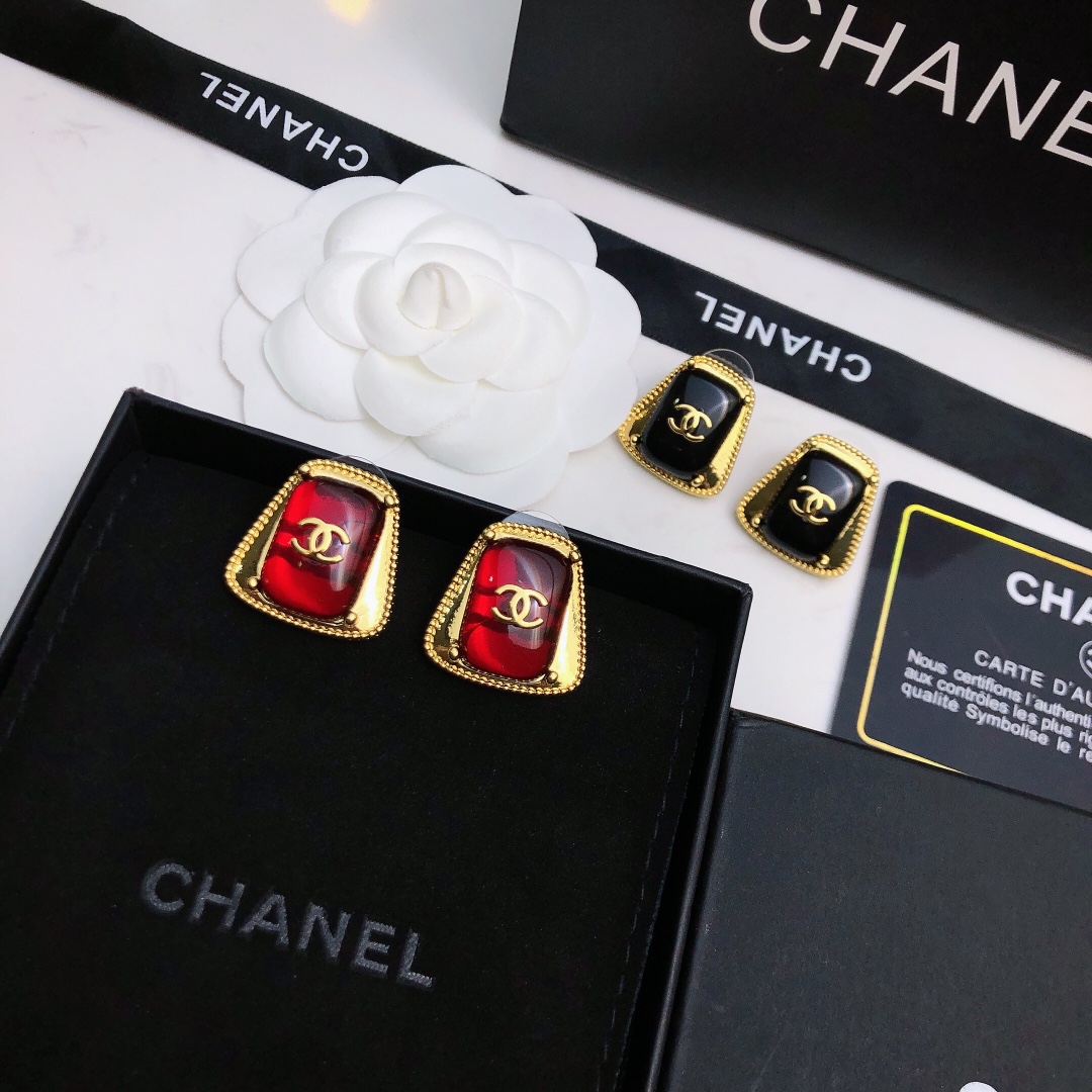 香奈儿 Chanel 高定典藏高定典雅奢华珠宝首饰项链手链戒指 #0A4A26E6 3