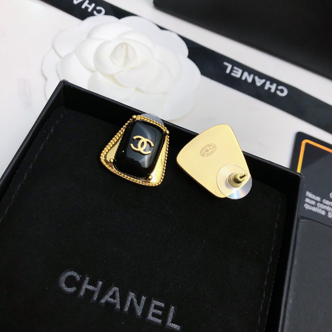 香奈儿 Chanel 高定典藏高定典雅奢华珠宝首饰项链手链戒指 #0A4A26E6 7