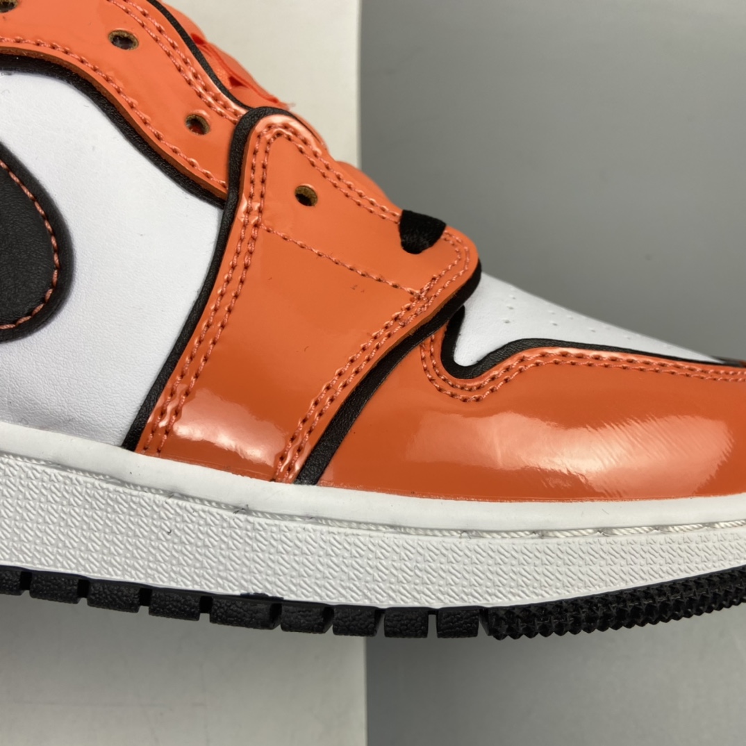 P260 Air Jordan 1 Mid AJ1 乔1 中帮百搭休闲运动板鞋 DD6834-802