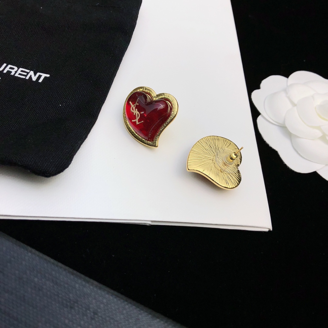 p250 ❤️YSL Saint-Lorland 钉 钉 钉 ❤️ ❤️ ❤️ 。 。 It’s a fine, fashionable, novel French style。 - 图片 6