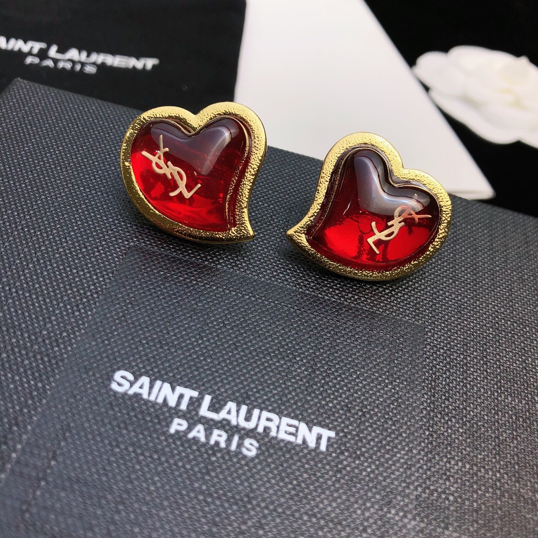 p250 ❤️YSL Saint-Lorland 钉 钉 钉 ❤️ ❤️ ❤️ 。 。 It’s a fine, fashionable, novel French style。 - 图片 7