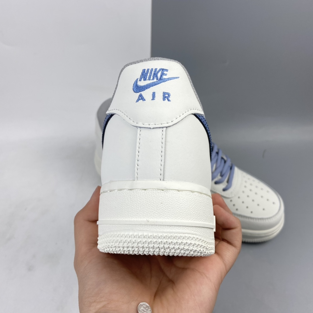 200 Nk Air Force 1 Low“Lavender”空军一号“薰衣草”低帮休闲板鞋 CQ5059-108