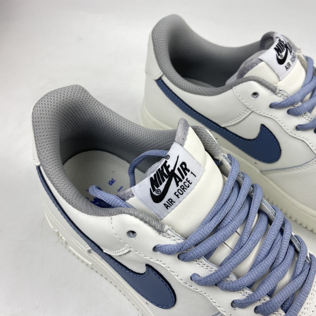 200 Nk Air Force 1 Low“Lavender”空军一号“薰衣草”低帮休闲板鞋 CQ5059-108