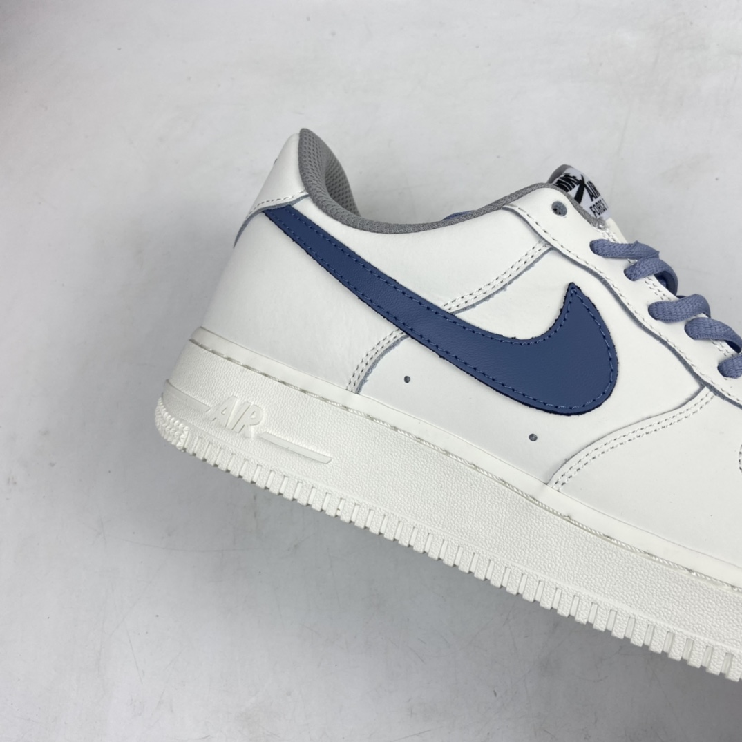 200 Nk Air Force 1 Low“Lavender”空军一号“薰衣草”低帮休闲板鞋 CQ5059-108