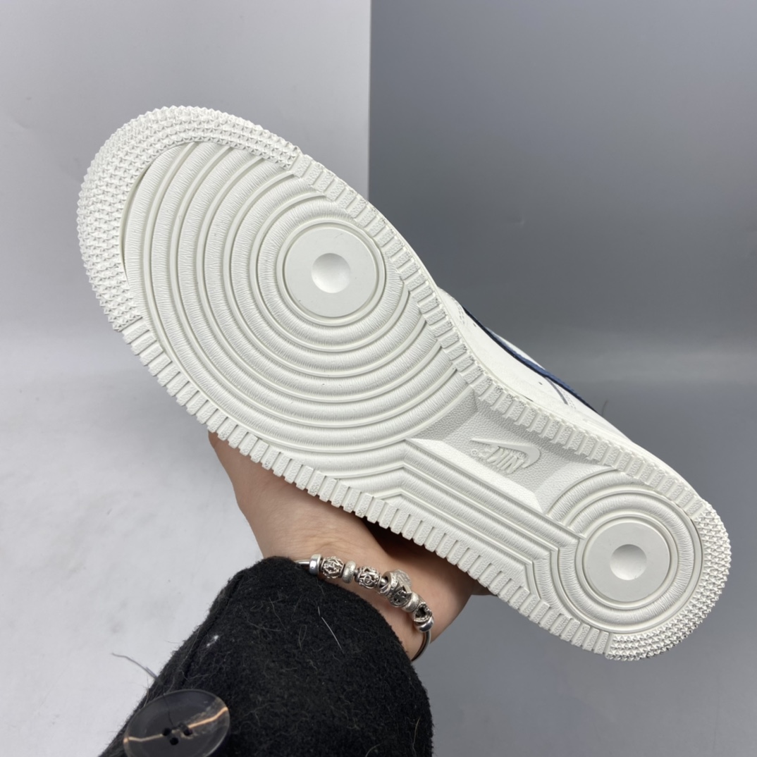 200 Nk Air Force 1 Low“Lavender”空军一号“薰衣草”低帮休闲板鞋 CQ5059-108