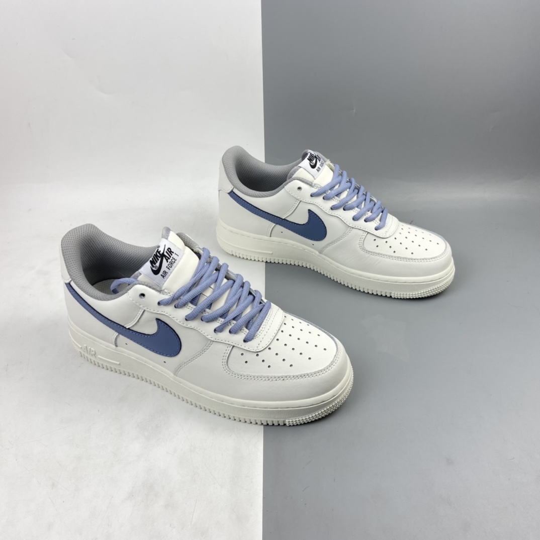 200 Nk Air Force 1 Low“Lavender”空军一号“薰衣草”低帮休闲板鞋 CQ5059-108