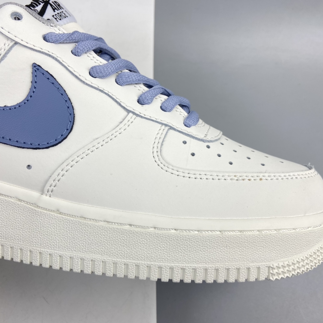 200 Nk Air Force 1 Low“Lavender”空军一号“薰衣草”低帮休闲板鞋 CQ5059-108