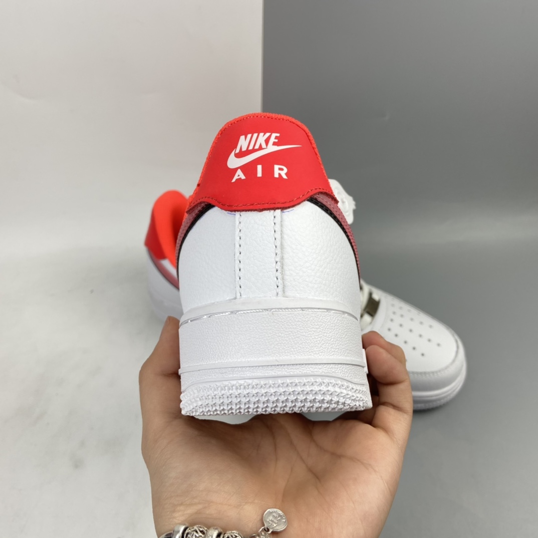 200 Nk Air Force 1’07 Low 空军一号低帮休闲板鞋 CW1574-101
