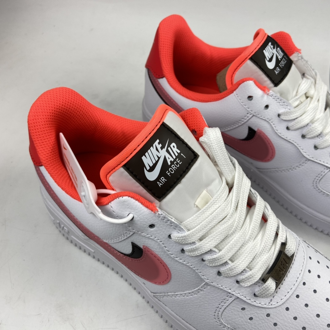 200 Nk Air Force 1’07 Low 空军一号低帮休闲板鞋 CW1574-101