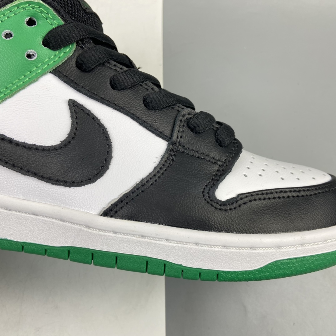 260 Nike SB Dunk Low Prm SB扣碎篮板时尚休闲板鞋 BQ6817-302