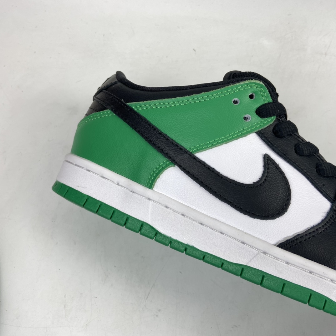 260 Nike SB Dunk Low Prm SB扣碎篮板时尚休闲板鞋 BQ6817-302