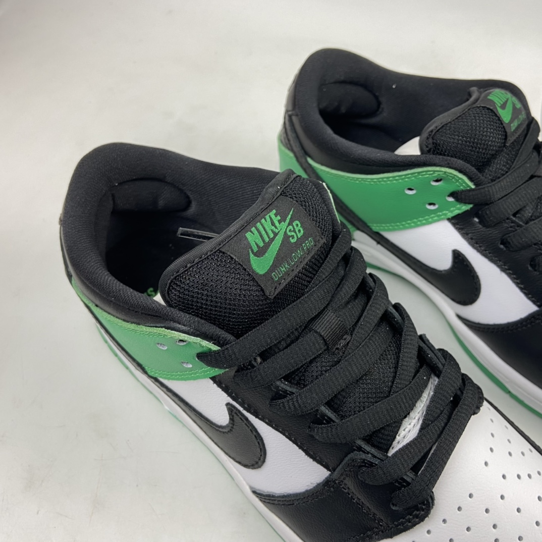 260 Nike SB Dunk Low Prm SB扣碎篮板时尚休闲板鞋 BQ6817-302