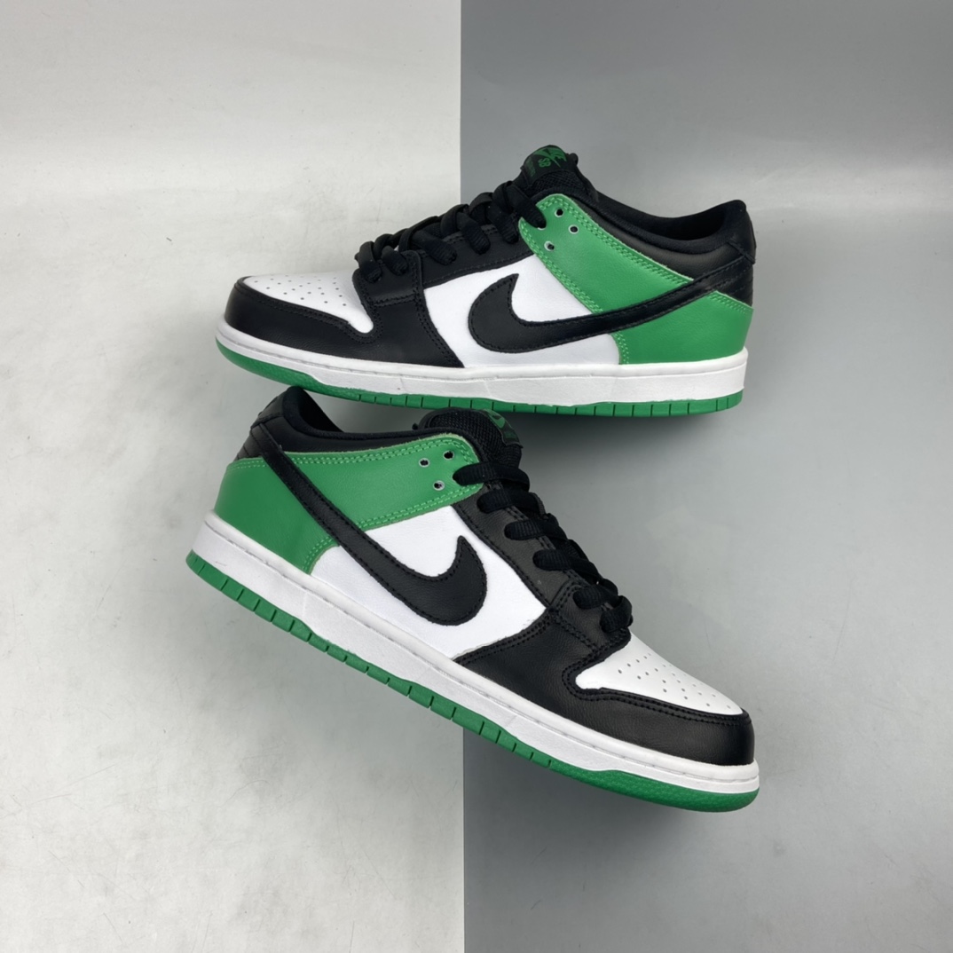 260 Nike SB Dunk Low Prm SB扣碎篮板时尚休闲板鞋 BQ6817-302
