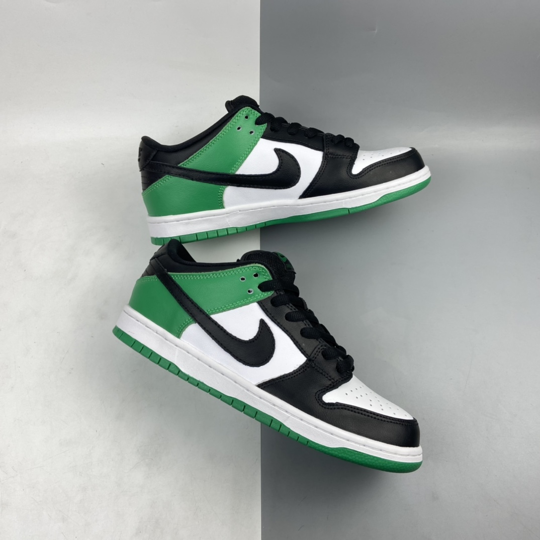 260 Nike SB Dunk Low Prm SB扣碎篮板时尚休闲板鞋 BQ6817-302