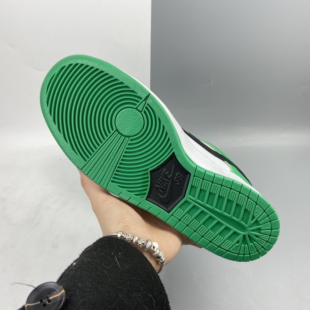 260 Nike SB Dunk Low Prm SB扣碎篮板时尚休闲板鞋 BQ6817-302