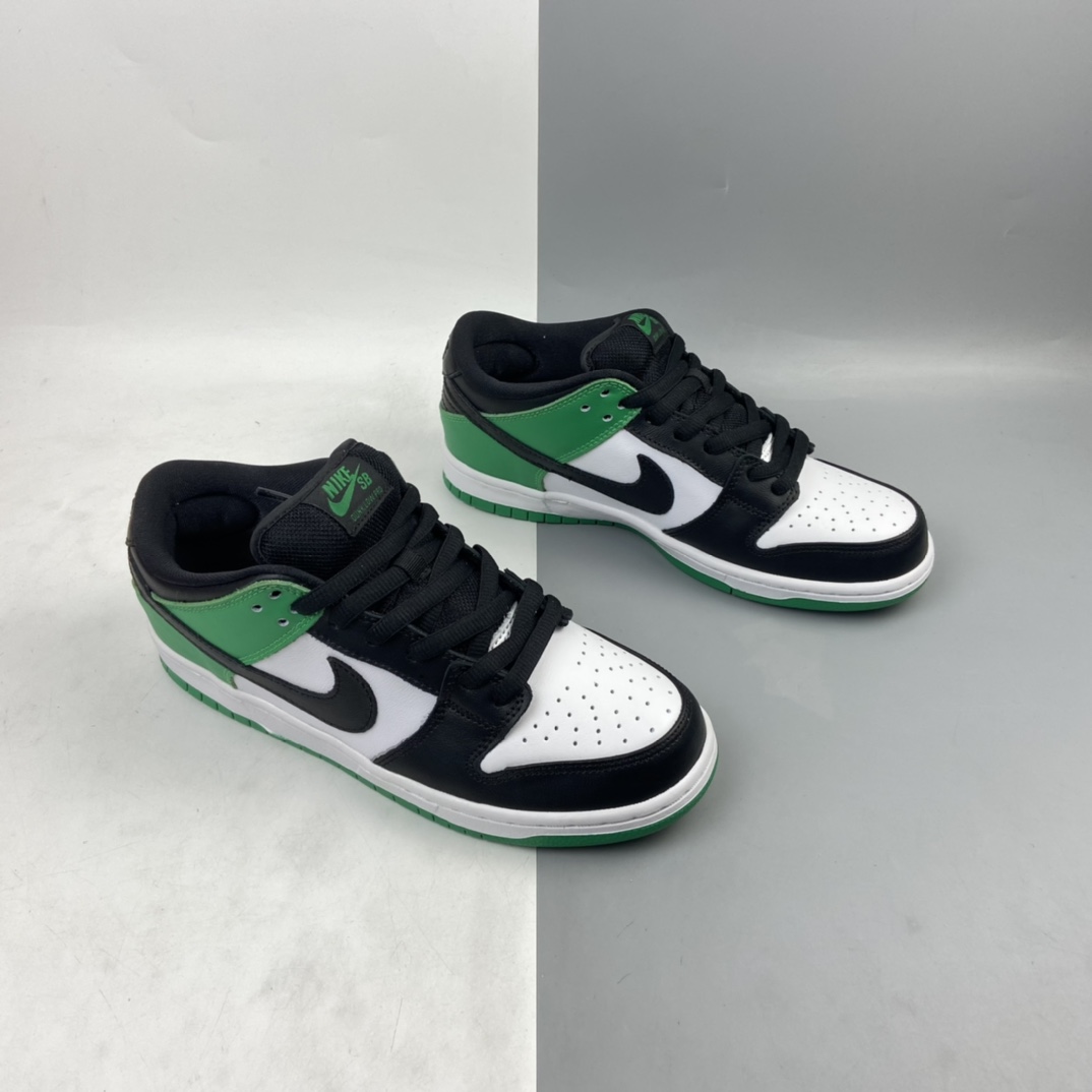260 Nike SB Dunk Low Prm SB扣碎篮板时尚休闲板鞋 BQ6817-302