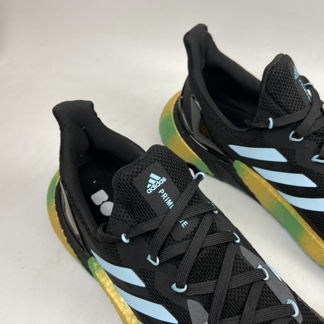 P220 Ad X9000L4 Boost 全新机能风系列 Boost休闲缓震运动跑鞋FY3229