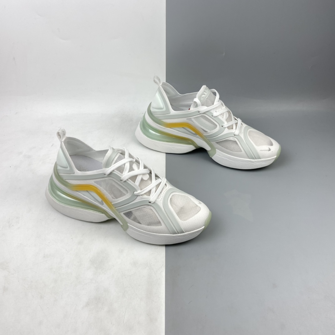 P160 Nike Air Max 270 XX 耐克新款女子运动休闲气垫跑鞋 CU9430-100