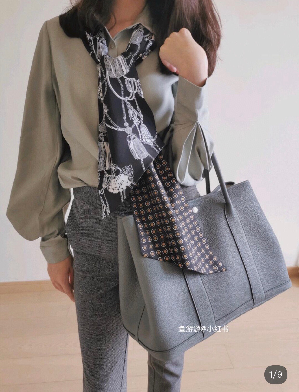 Hermès Garden Party Tote Bag | Stylish and Versatile Handbag 3 i1618034718 4241 1