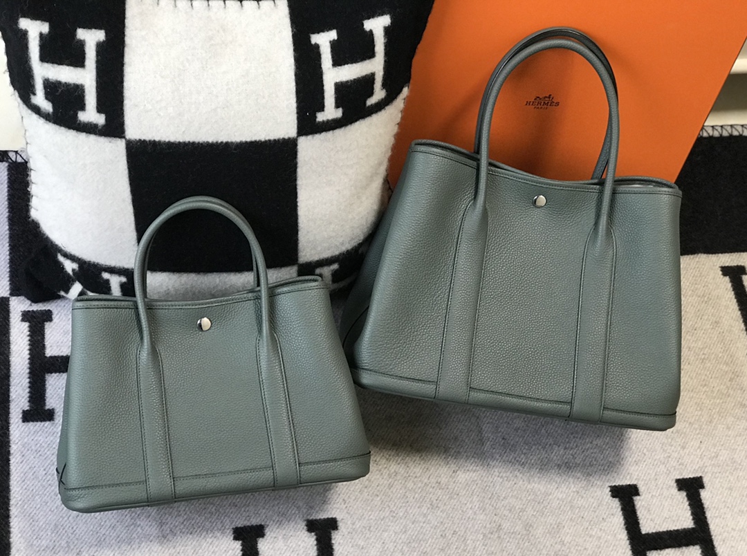 Hermès Garden Party Tote Bag | Stylish and Versatile Handbag 1 i1618034718 9271 3
