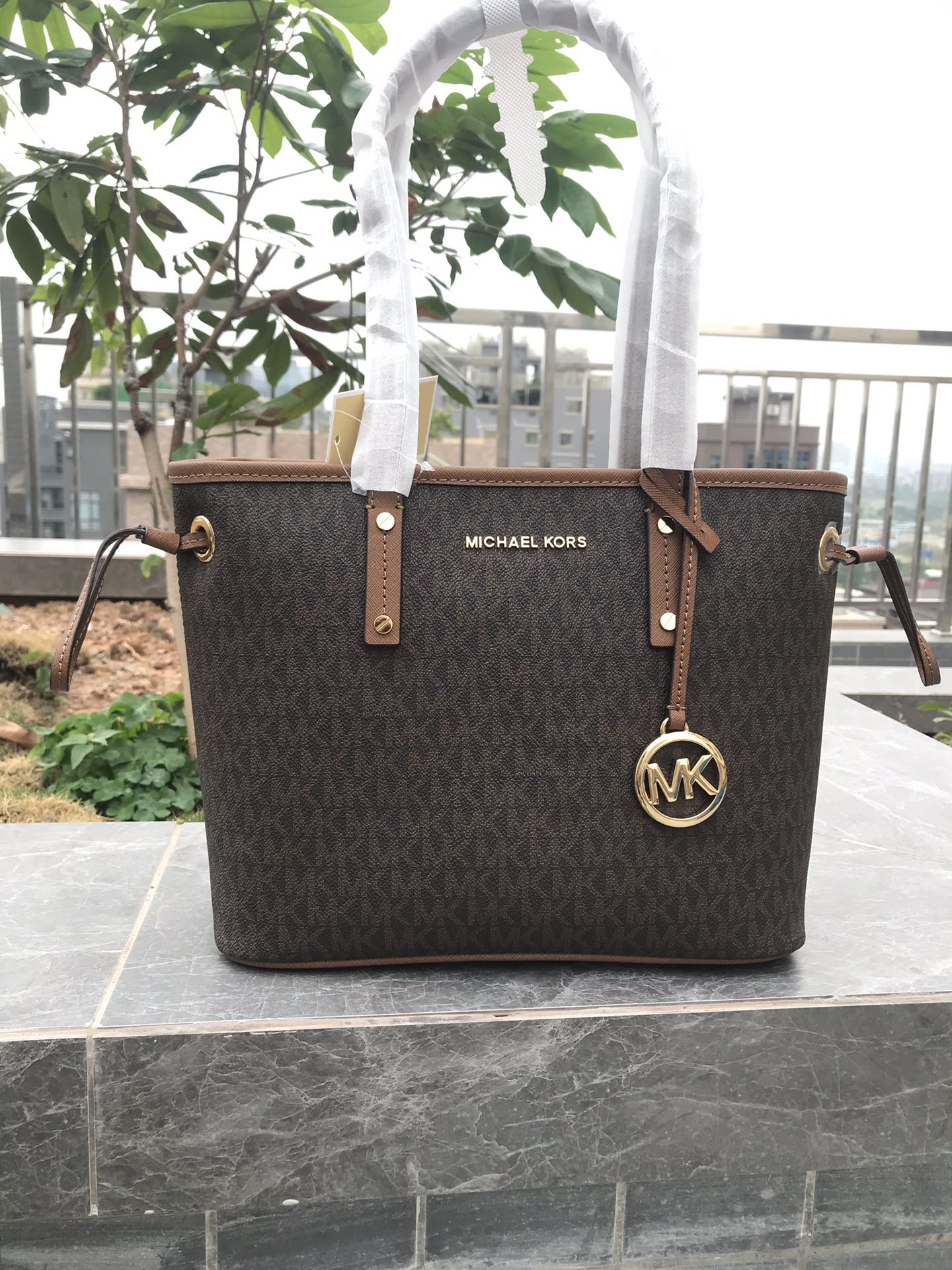 Michael Kors mk新款 JET系列