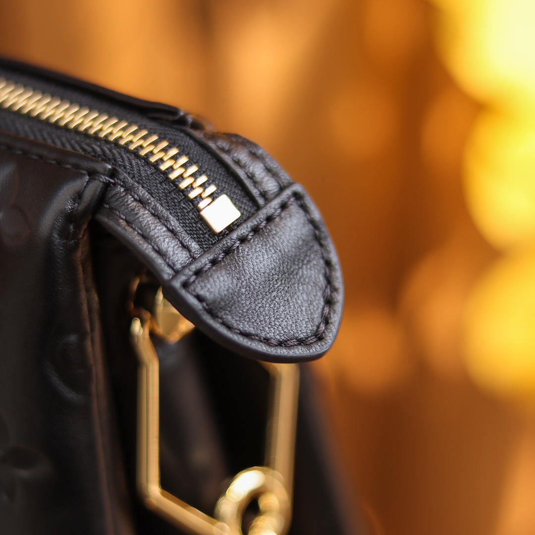 Louis Vuitton LV Coussin PM 单肩包 M57790