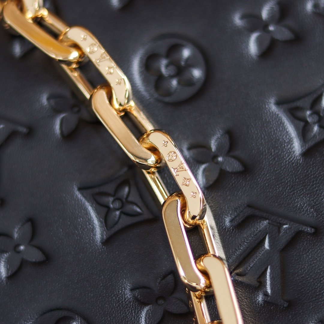 Louis Vuitton LV Coussin PM 单肩包 M57790