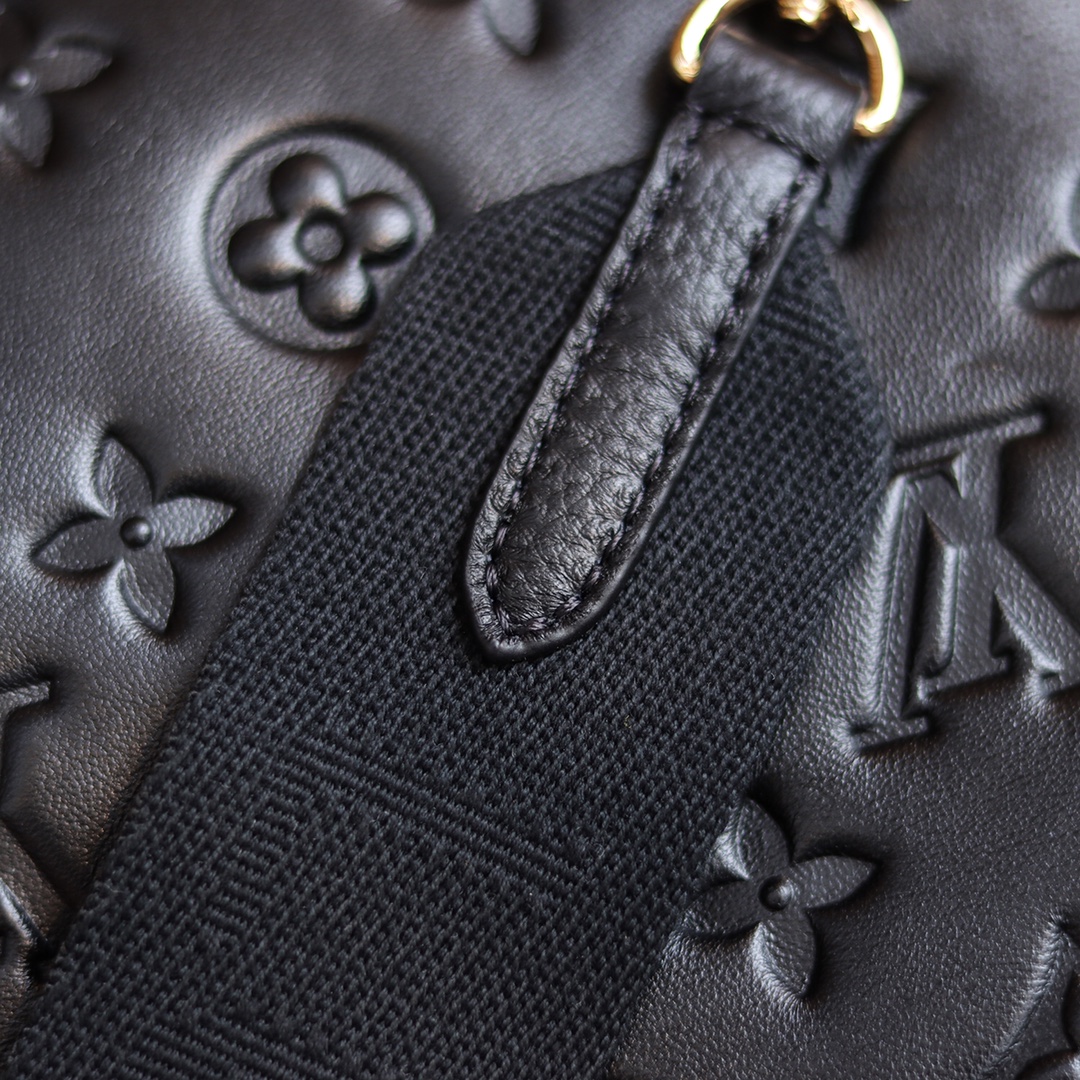 Louis Vuitton LV Coussin PM 单肩包 M57790