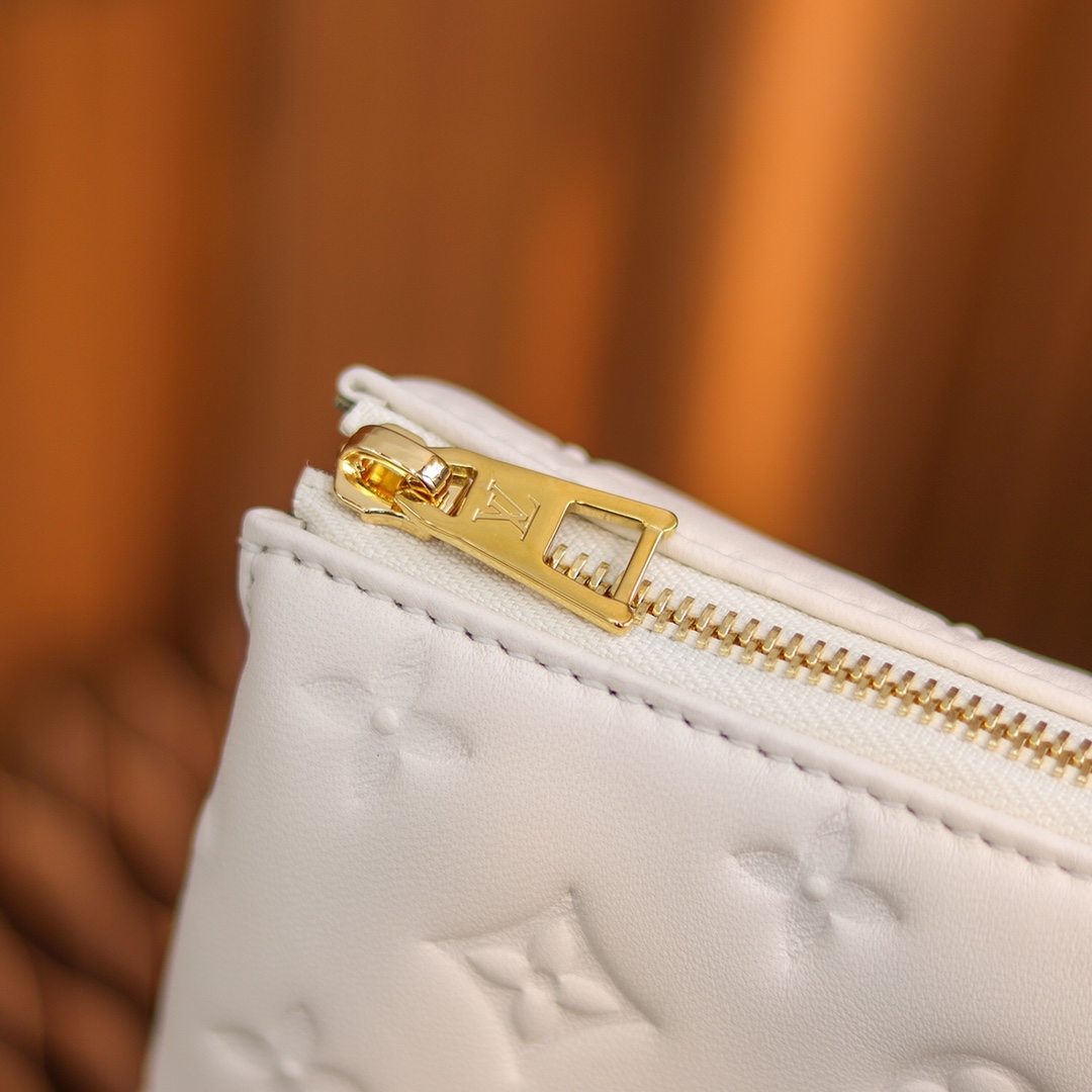 Louis Vuitton LV Coussin PM 单肩包 M57793