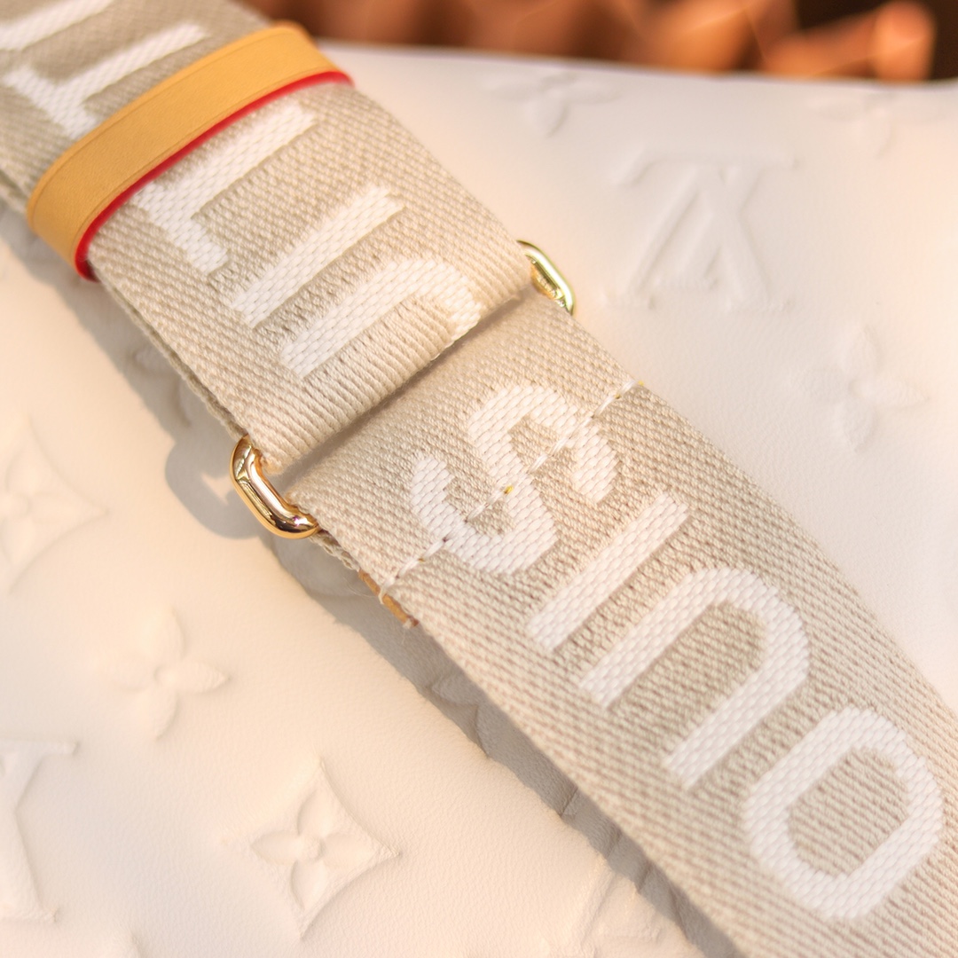 Louis Vuitton LV Coussin PM 单肩包 M57793