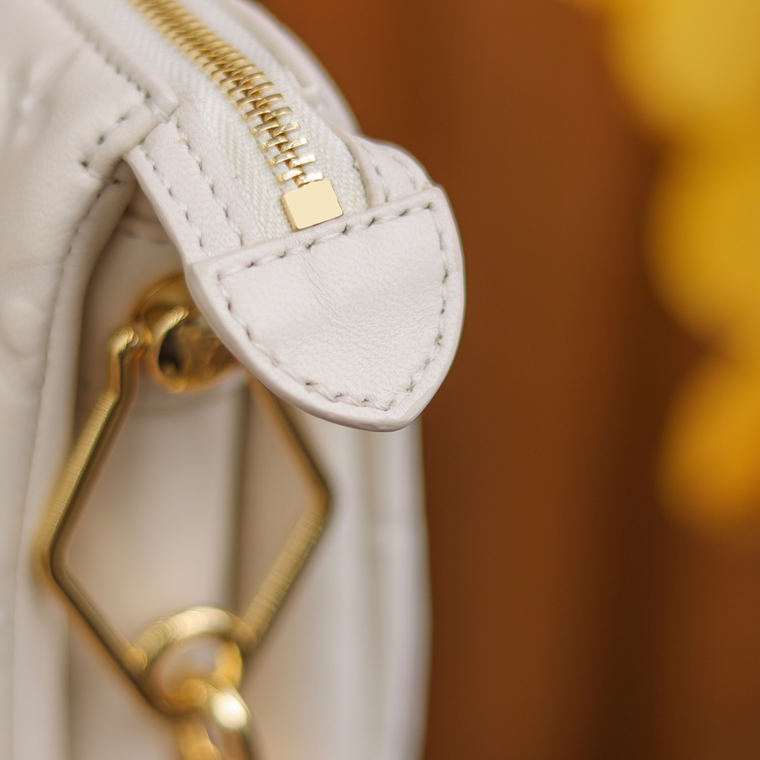 Louis Vuitton LV Coussin PM 单肩包 M57793