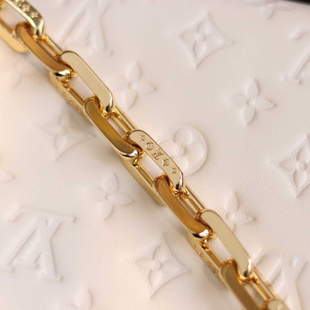 Louis Vuitton LV Coussin PM 单肩包 M57793