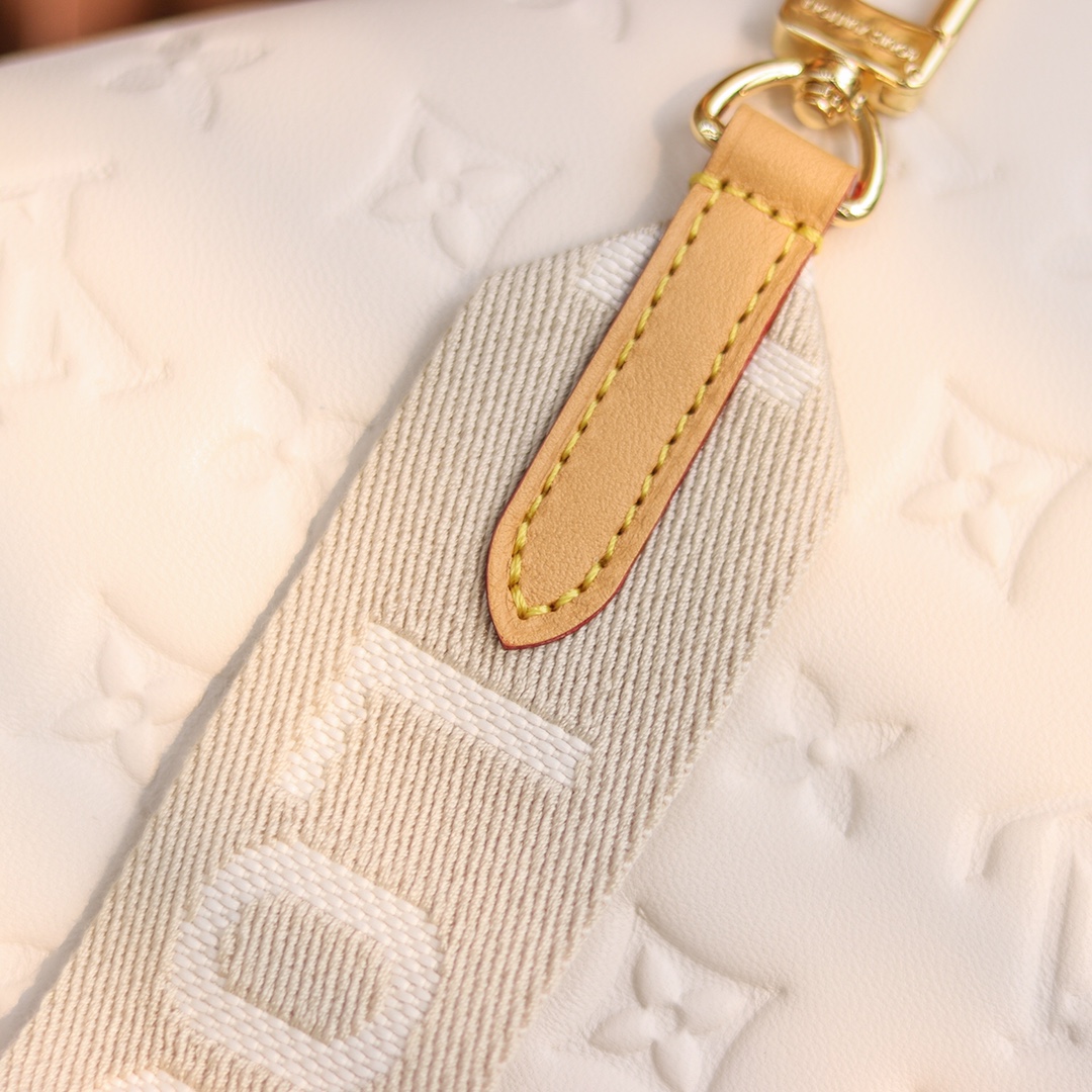 Louis Vuitton LV Coussin PM 单肩包 M57793