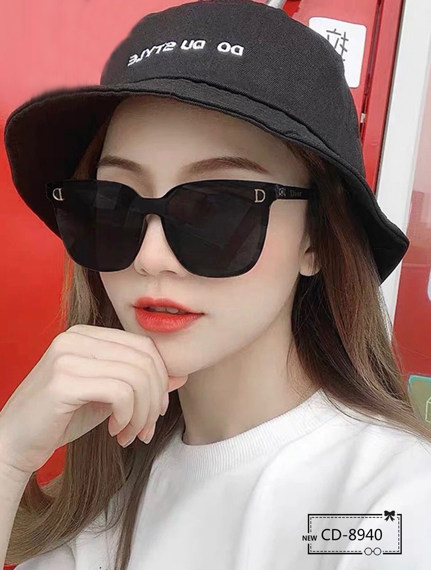 .法国迪奥-DIOR.宝丽来防蓝光镜