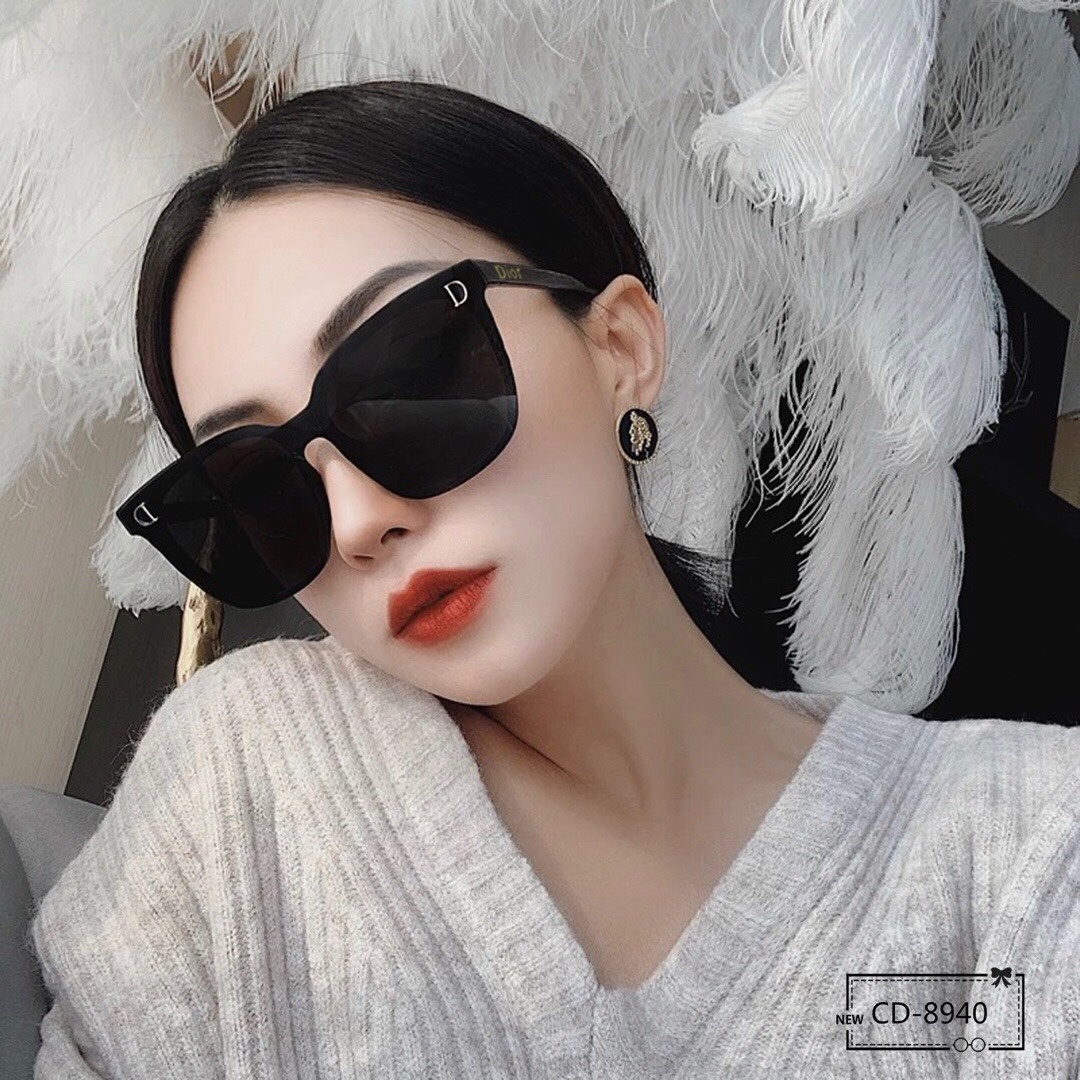 .法国迪奥-DIOR.宝丽来防蓝光镜