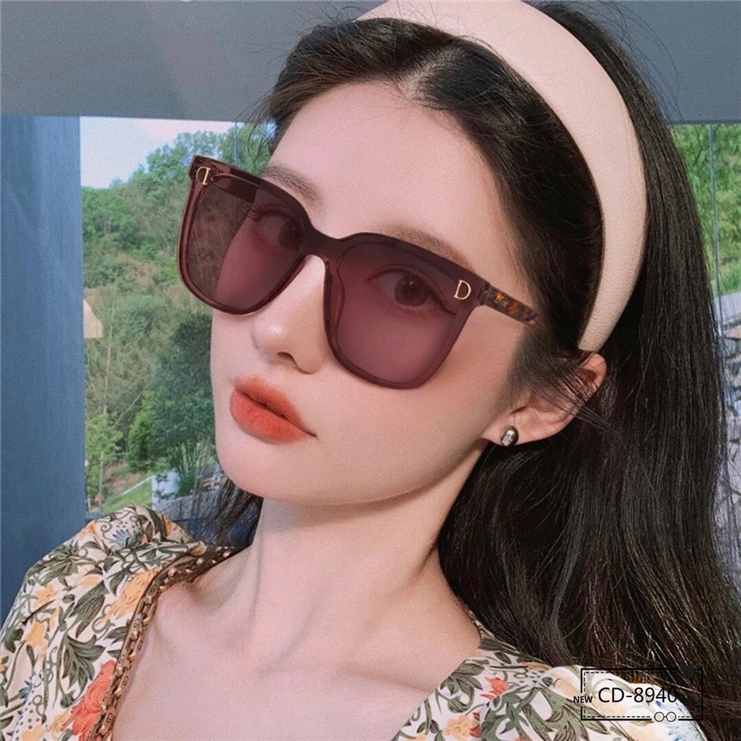 .法国迪奥-DIOR.宝丽来防蓝光镜