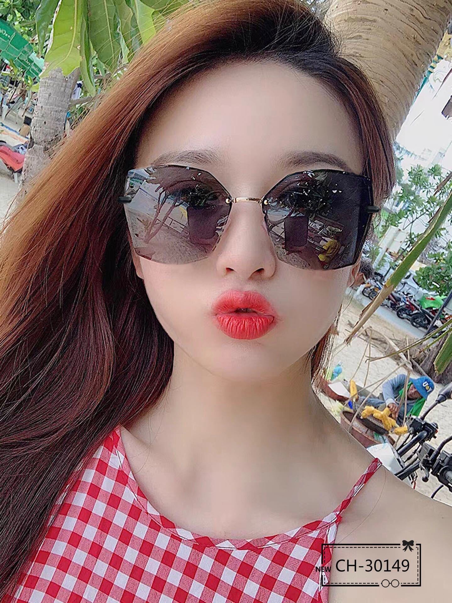 .法国香奈儿-CHANEL.宝丽来树