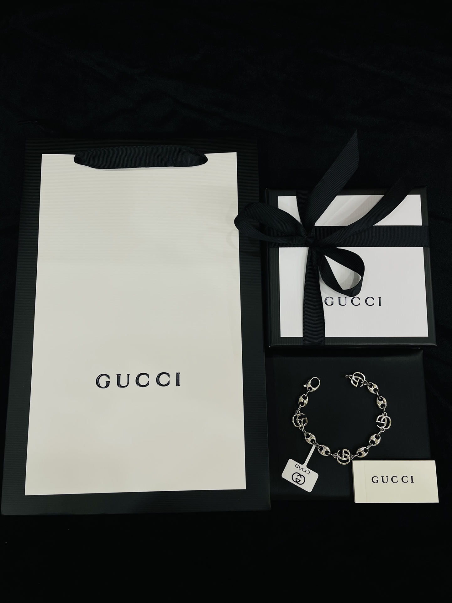 Gucci - Bracelet