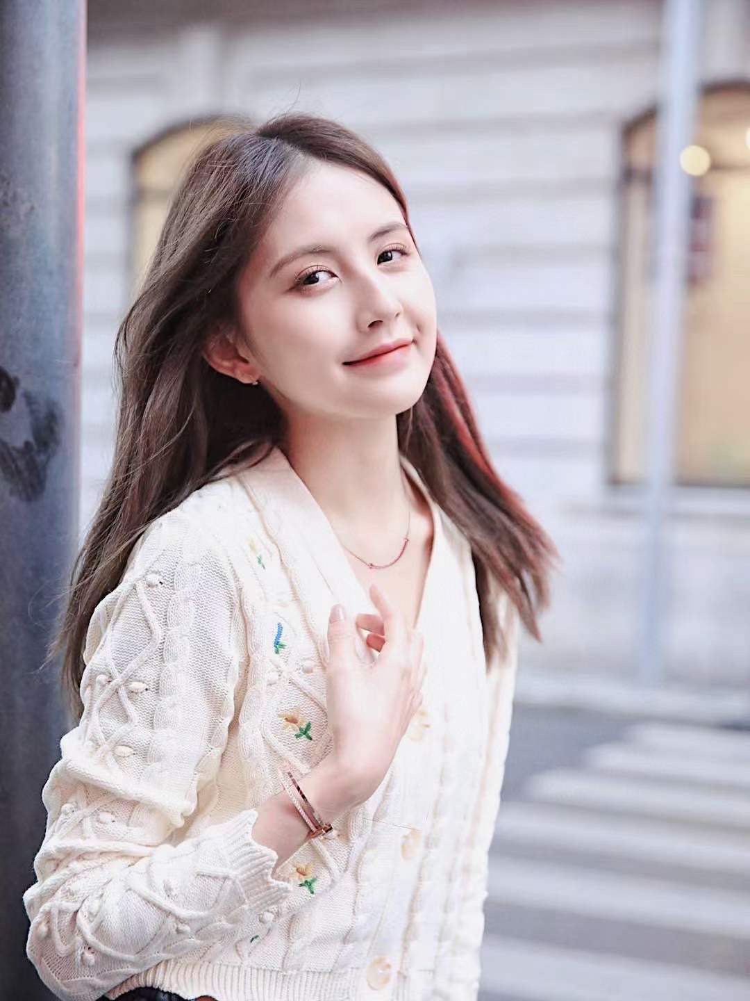 Tiffany & Co. Tiffany&Co.新年限量款微笑项链