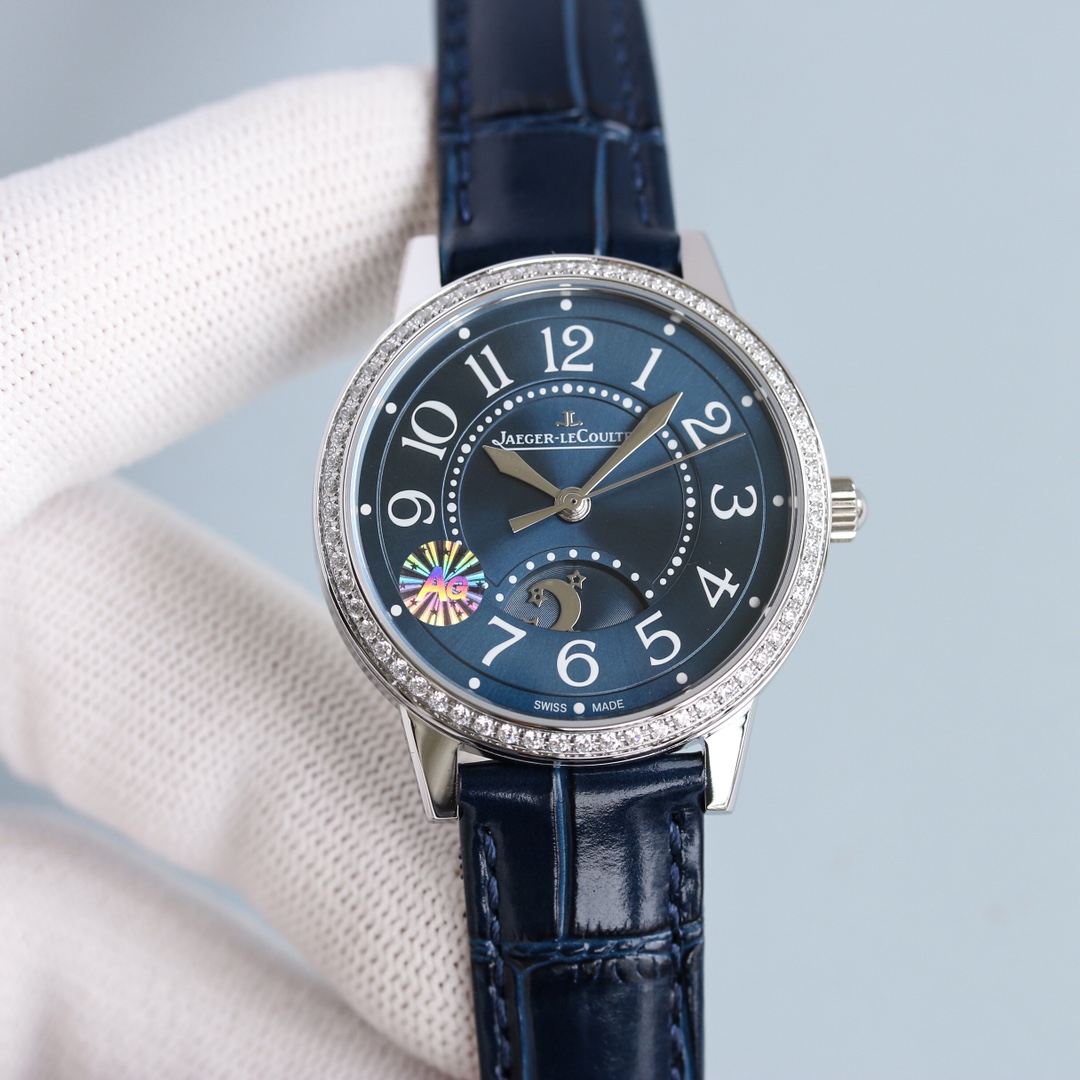 Cartier 又一热门神作——积•家约会系列腕表浪漫登场 修正现市面任何版本的所有不足之处 简约淑女