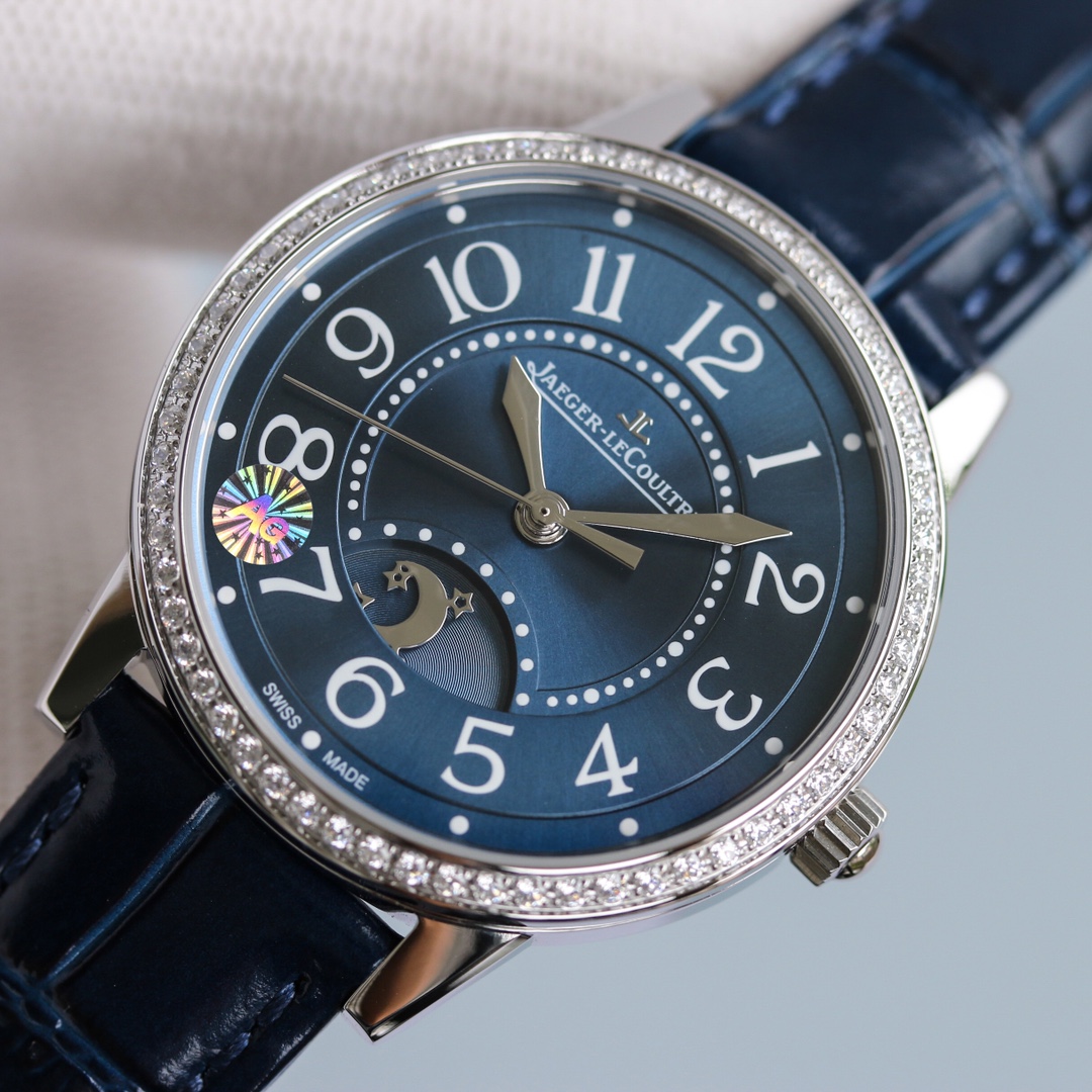 Cartier 又一热门神作——积•家约会系列腕表浪漫登场 修正现市面任何版本的所有不足之处 简约淑女
