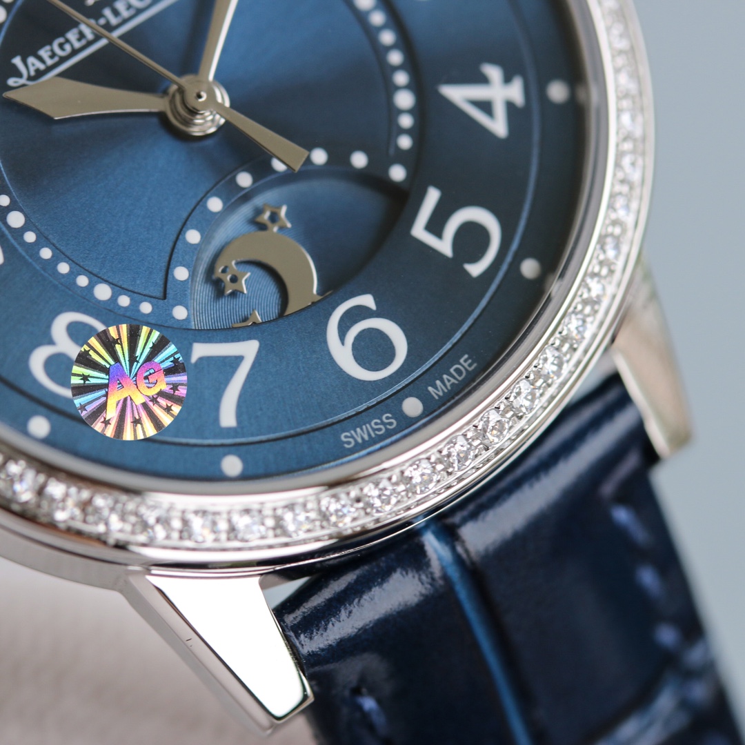 Cartier 又一热门神作——积•家约会系列腕表浪漫登场 修正现市面任何版本的所有不足之处 简约淑女