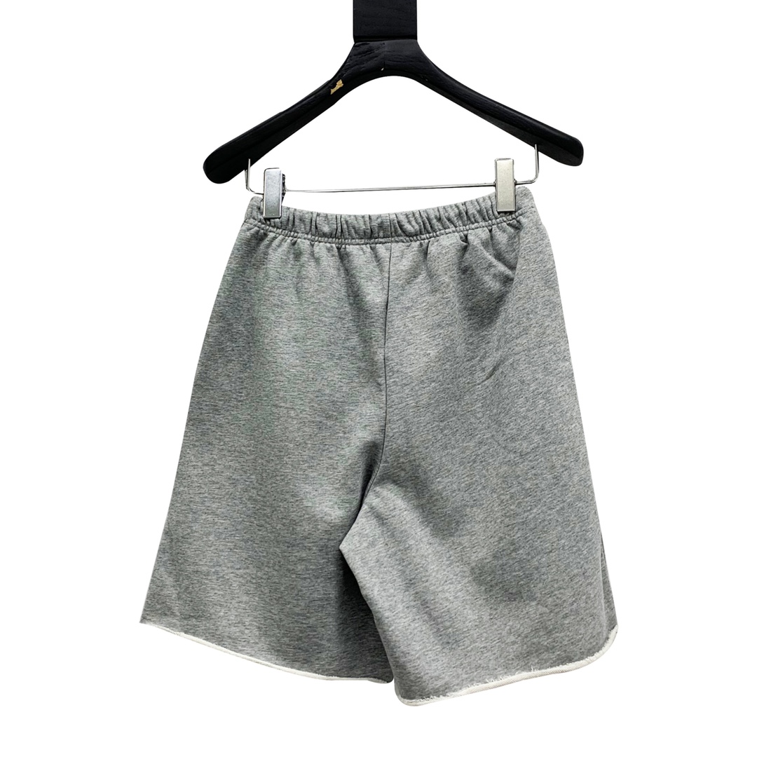 SWIY Y440: CELINE/Cyleen Classic Embroidery Shorts Capsule Series - 图片 2