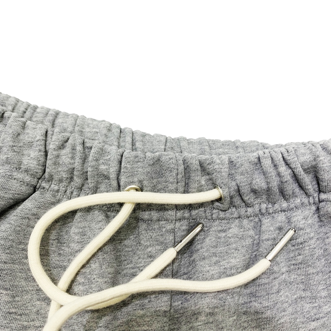 SWIY Y440: CELINE/Cyleen Classic Embroidery Shorts Capsule Series - 图片 4