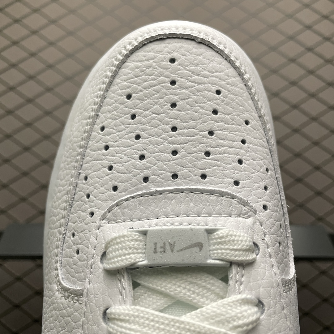 200 NK Air Force 1 空军一号低帮休闲运动板鞋 CN2873-100