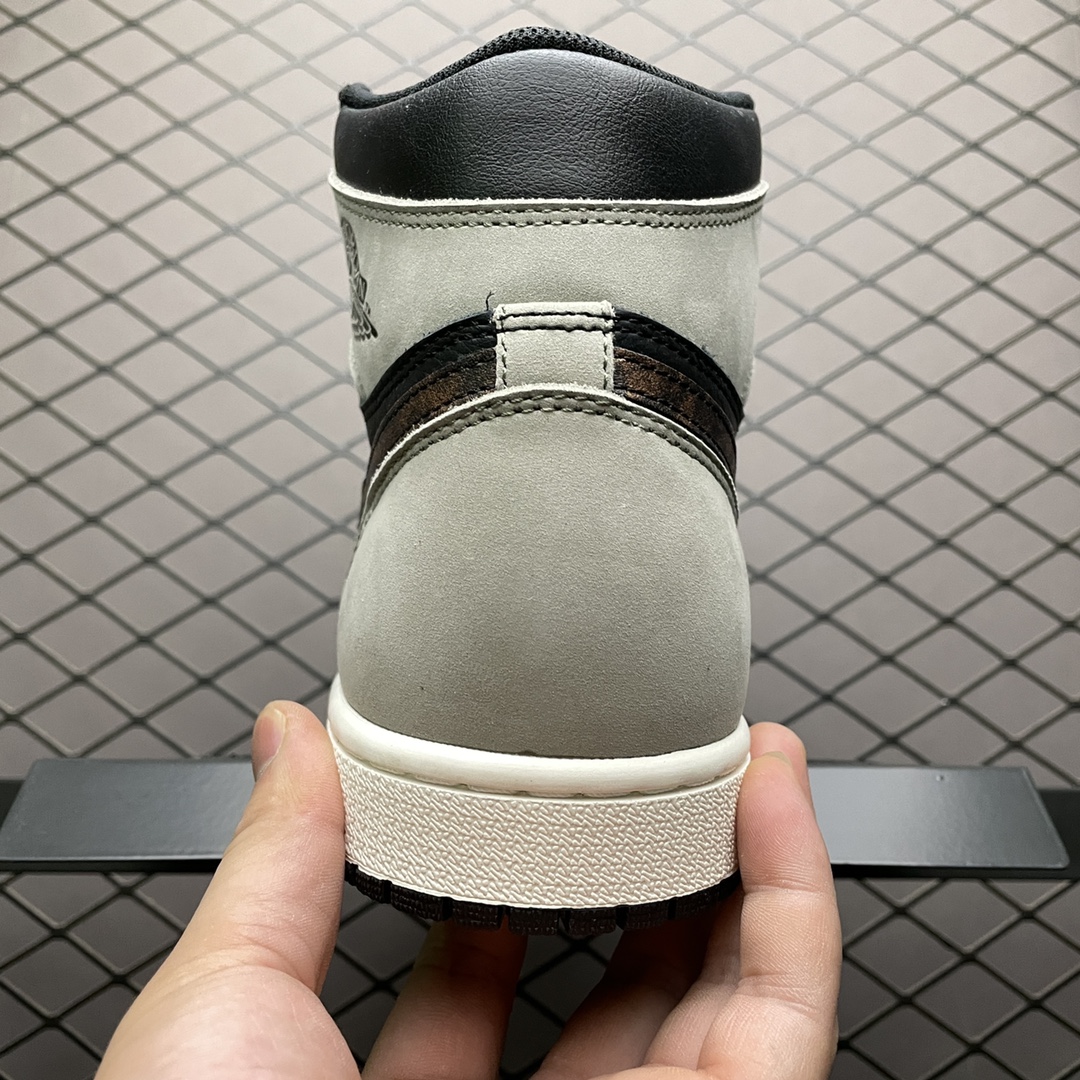 300 Air Jordan 1 AJ1乔1 文化篮球鞋 555088-033