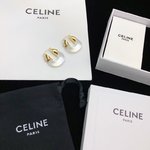 Celine Jewelry Earring Cheap High Quality Replica