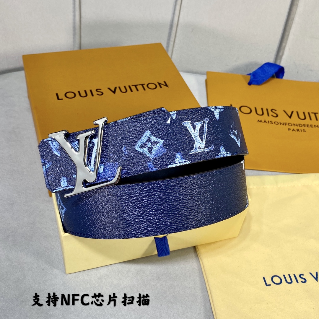 Louis Vuitton Belts Replica For Cheap
 Calfskin Cowhide