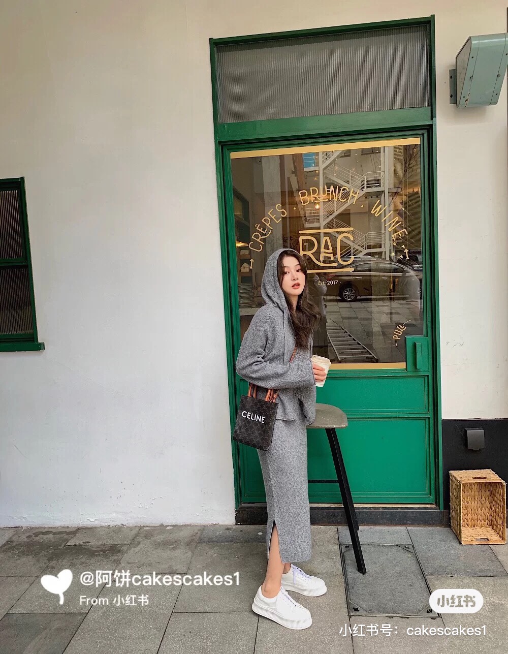 CELINE 2021新品托特包 193302