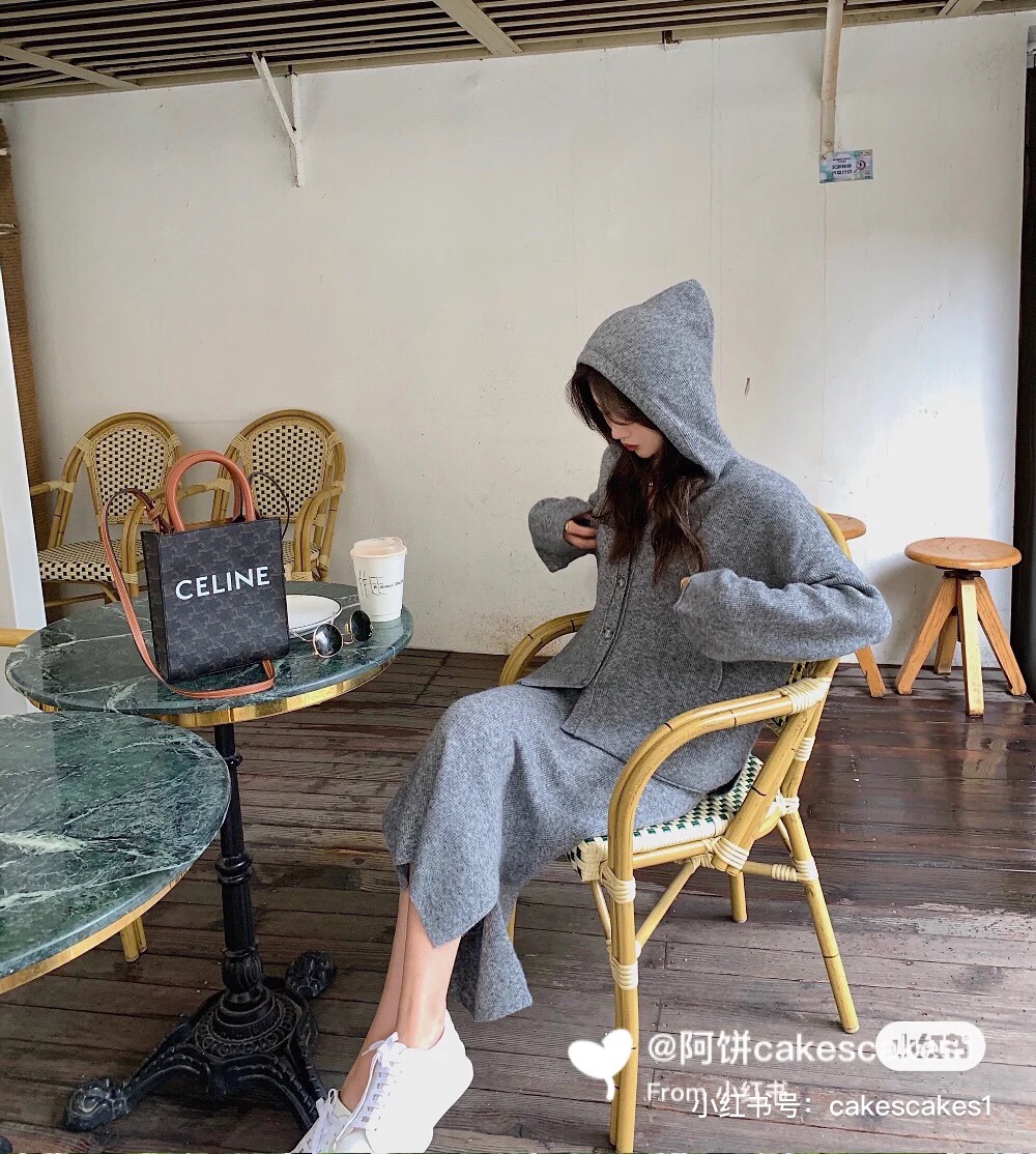 CELINE 2021新品托特包 193302